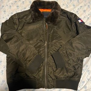 Men’s Tommy Hilfiger Jacket